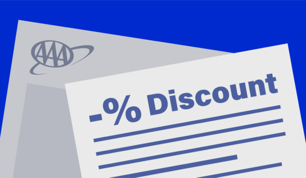 AAA Mature Driver Discount