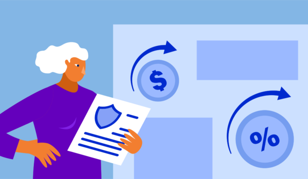 Nationwide Mature Driver Discount