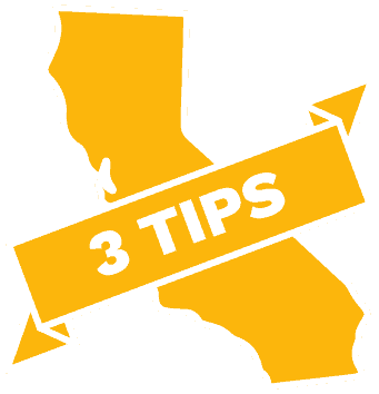 California Provisional Instruction Permit