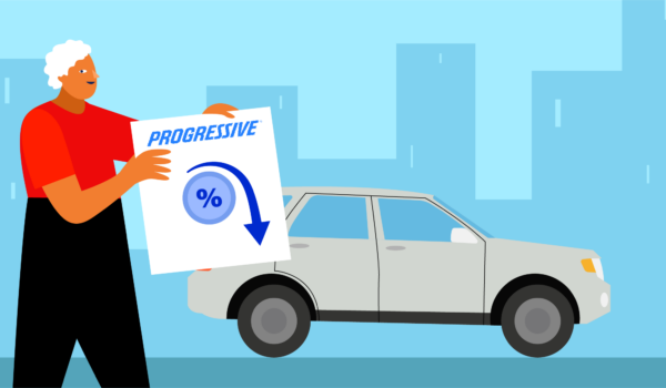 Everything You Need to Know About the Progressive Mature Driver Discount