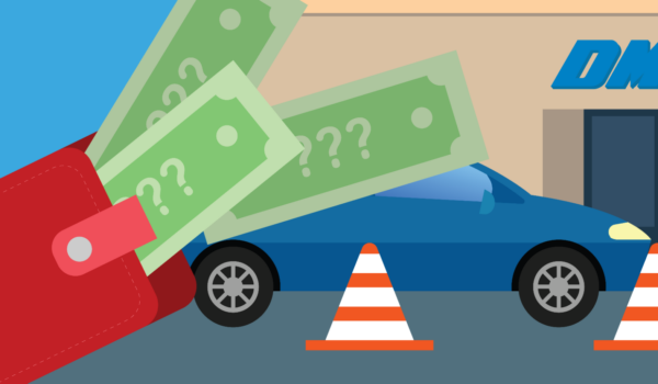 How Much Is Driving School in California?