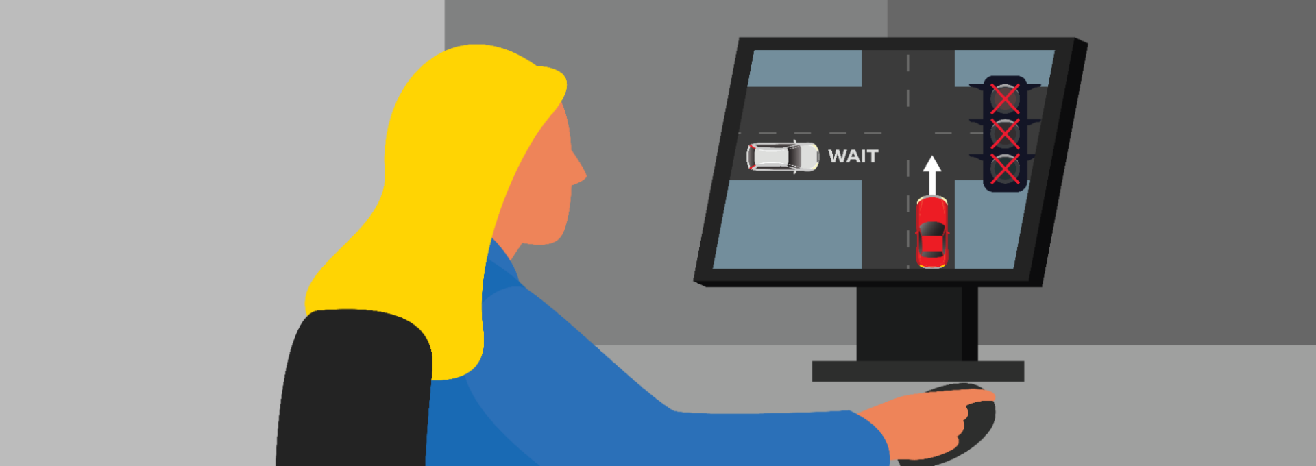 How To Prepare For Your Behind-the-Wheel Test In California | Traffic ...