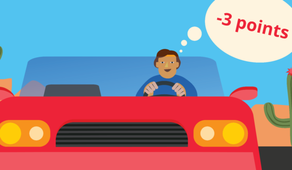 Nevada Traffic Safety School