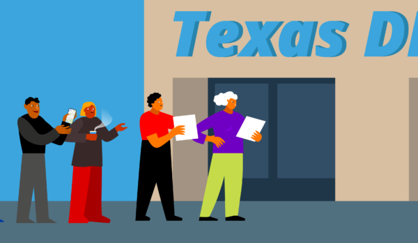 Texas DPS Appoinment