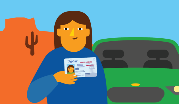 Texas License Eligibility