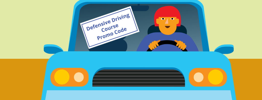Defensive Driving Course Promo Code (+ More Savings Tips) | Traffic ...