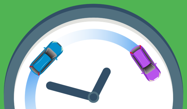 How Long is Defensive Driving in Texas