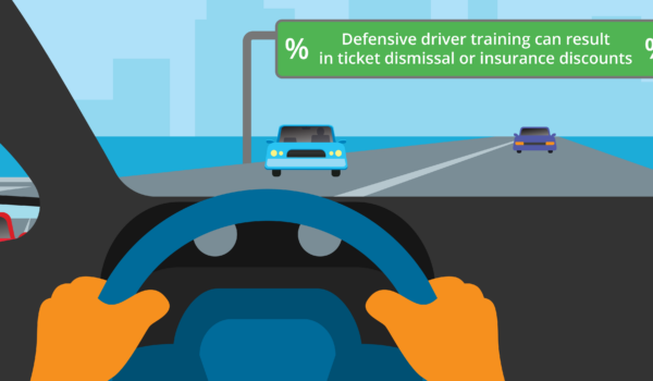 How Much Does Defensive Driving Cost