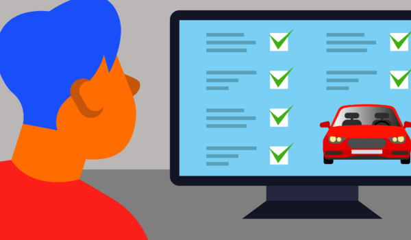 Take Permit Test Online Califormia