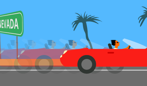 Nevada Speeding Fines