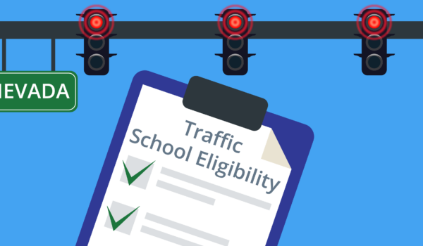 Nevada traffic school eligiblity
