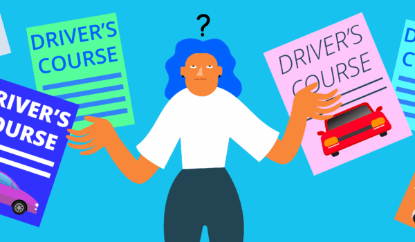 Best Drivers Ed California