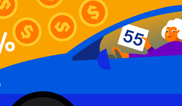 Florida Mature Driver Discount