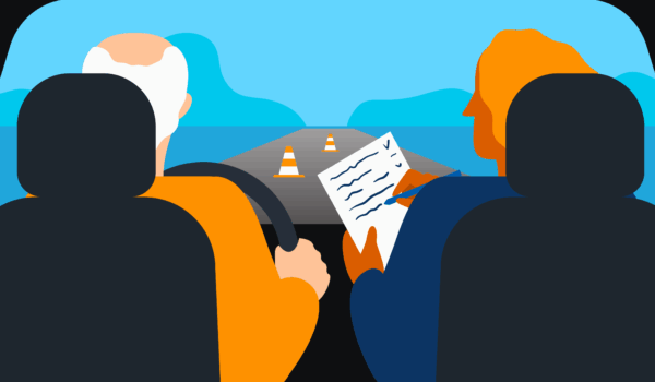 Why and How to Take the Mature Driver Course Online in Florida