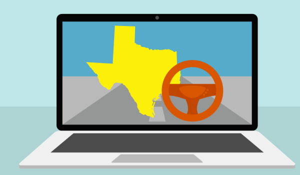 Best Online Drivers Ed in Texas: Top Courses Compared